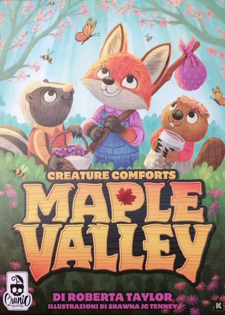 Maple Valley