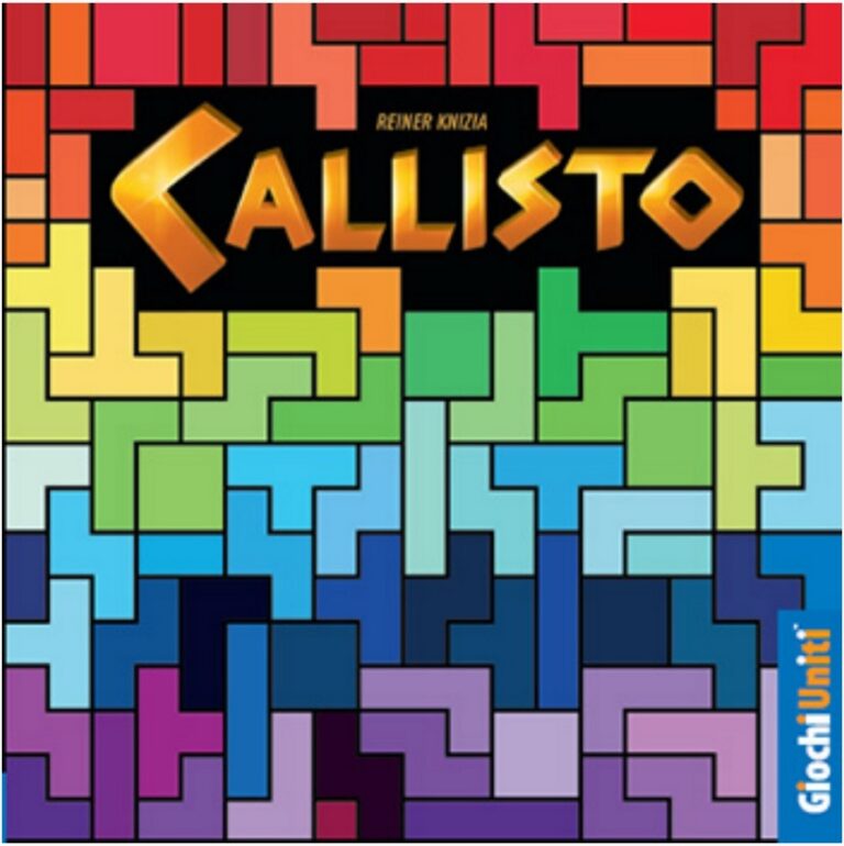 Callisto