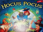 Hocus Pocus