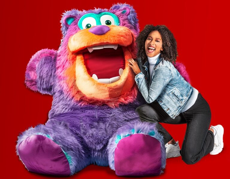 Viaggio Organizzato alla Spielwarenmesse 2024