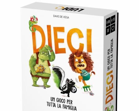 Dieci