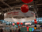 NewProduct Gallery Spielwarenmesse 2024