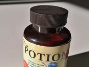 The Potion