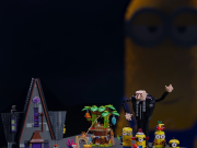 LEGO Minions, in arrivo i set dedicati a Cattivissimo Me4