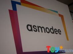 Spielwarenmesse2024 – Asmodee