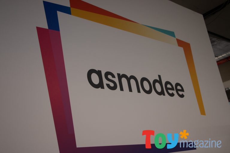 Spielwarenmesse2024 – Asmodee