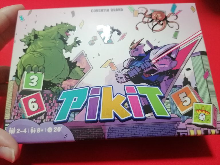 Pikit