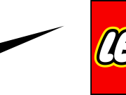 Nasce una partnership tra LEGO e Nike