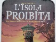 L’Isola Proibita