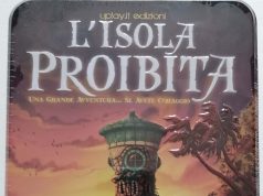 L’Isola Proibita