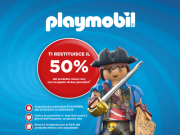Playmobil ti rimborsa 2024