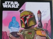 Star Wars BOUNTY HUNTERS