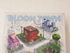 Bloom Town