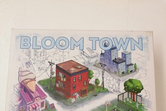 Bloom Town