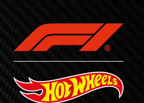 Hot Wheels e Formula 1
