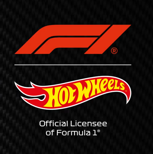 Hot Wheels e Formula 1