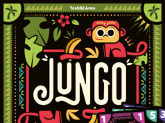 Jungo