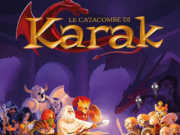 Le Catacombe di Karak