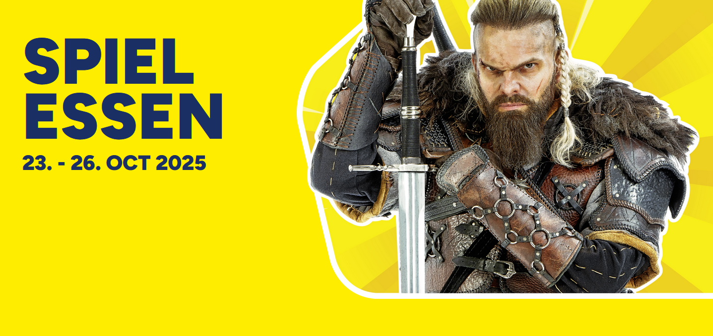  Spiel Essen 2025