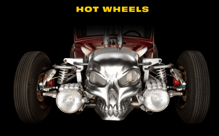 Aperte le iscrizioni Hot Wheels Legends Tour 2025