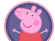 La famiglia di Peppa Pig si allarga