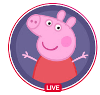 La famiglia di Peppa Pig si allarga