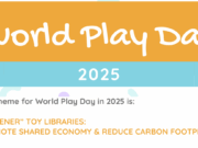 Giornata Internazionale del Gioco 2025