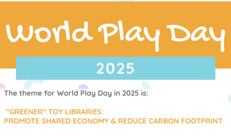 Giornata Internazionale del Gioco 2025