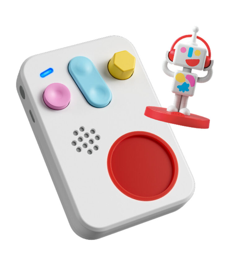 FABA+ vince il Gioco per Sempre Kids Awards