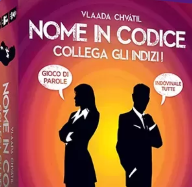 Nome in Codice