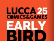 Aperta la prevendita biglietti Lucca Comics & Games 2025