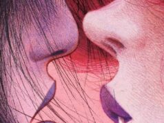 French Kiss è il leitmotiv di Lucca Comics & Games 2025