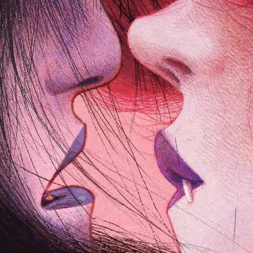 French Kiss è il leitmotiv di Lucca Comics & Games 2025