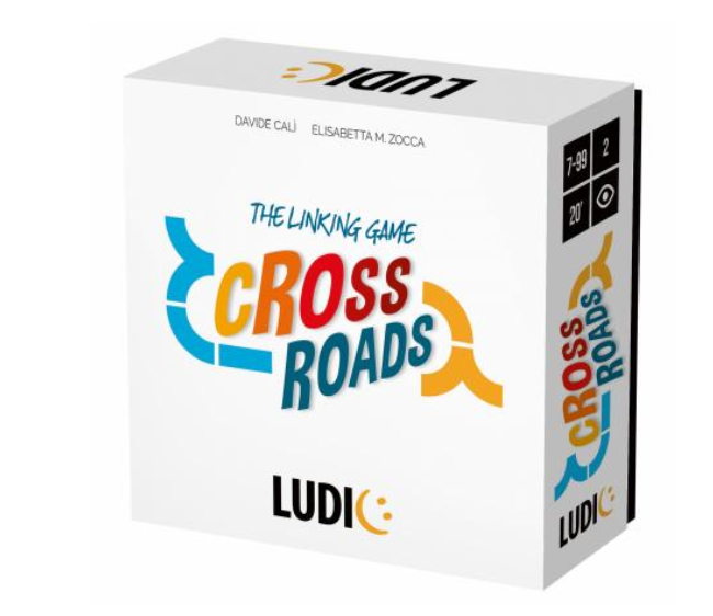Crossroads – The Linking Game