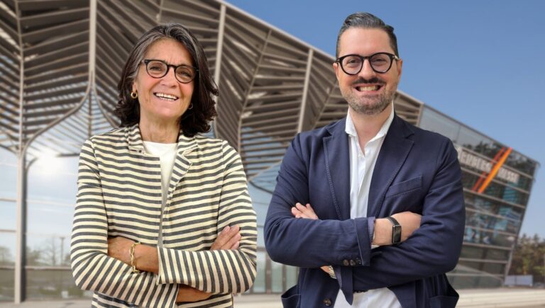 Stefania Calcaterra lascia la direzione di NürnbergMesse Italia