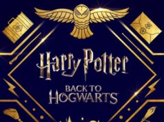 Nome in Codice – Back to Hogwarts
