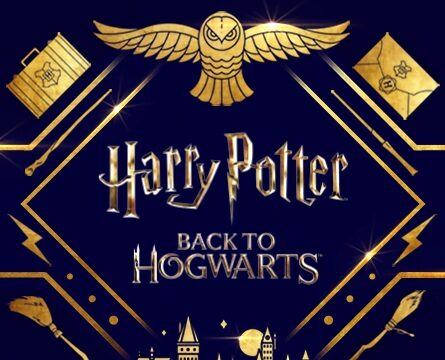 Nome in Codice – Back to Hogwarts