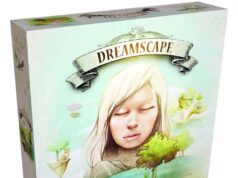 Dreamscape