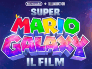 Super Mario Galaxy Il Film, è il sequel di Super Mario Bross Il Film