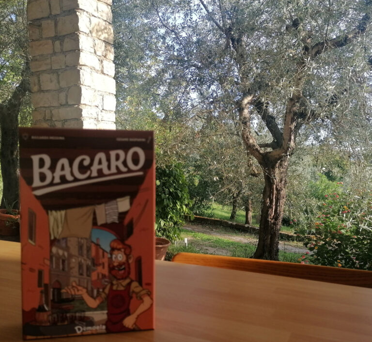 Bacaro