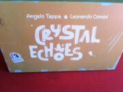 Crystal Echoes Crystal Echoes Knights Creations