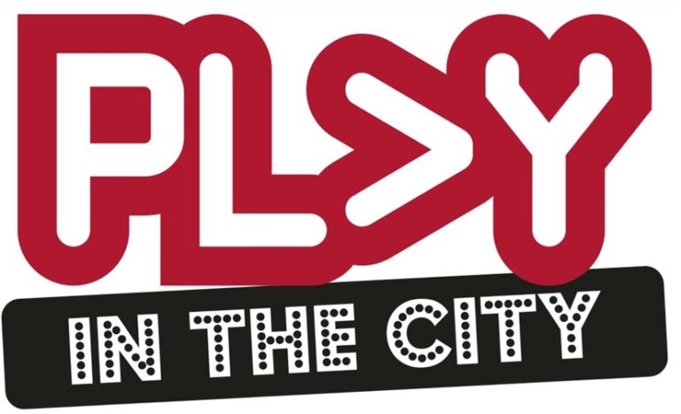 Play in the City – Festival della Cultura Ludica