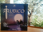 Rubico Rubico Damoela Giochi