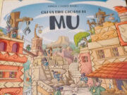 Gli Ultimi Giorni di Mu Gli Ultimi Giorni Di Mu Lisciani