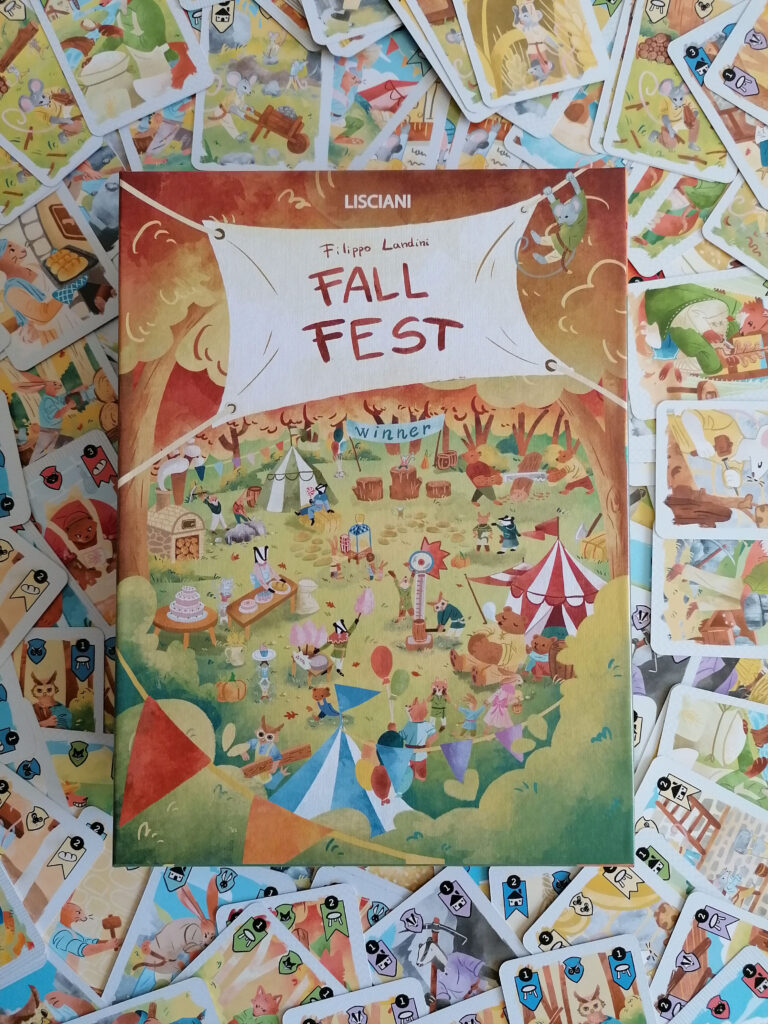 Fall Fest