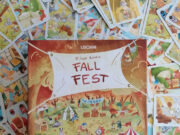 Fall Fest Fall Fest Lisciani