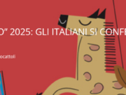 Giocattolo Sospeso 2025: Gli Italiani si confermano campioni di Solidarietà