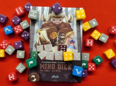 Mino Dice