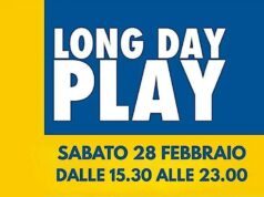 LONG DAY PLAY presso IKEA Porte di Roma