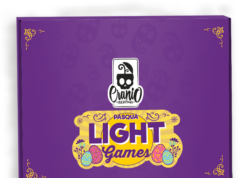 Cranio Creations lancia le Easter Box
